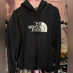 North Face Hoodie
